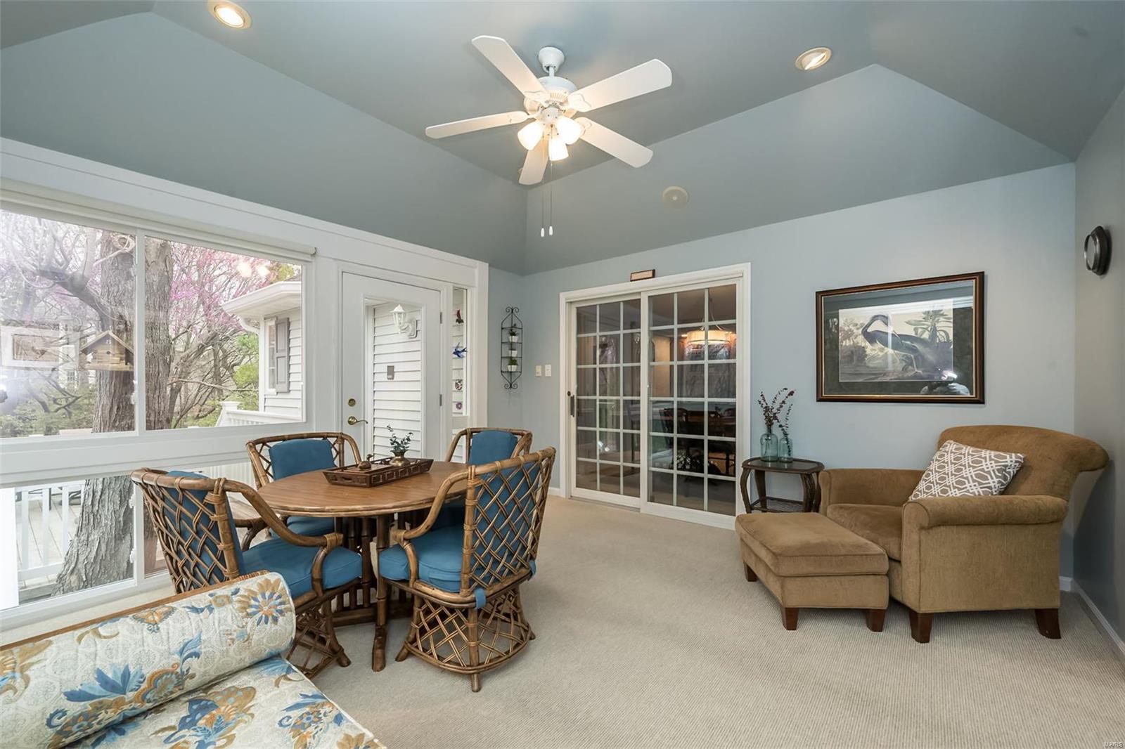 Wilson Manor - Residential