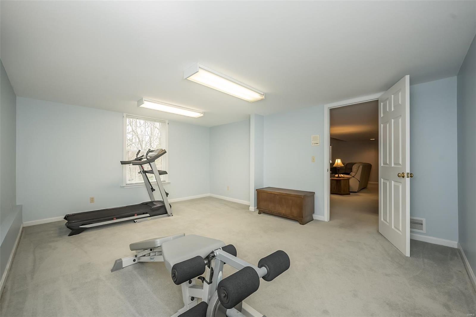 Wilson Manor - Residential