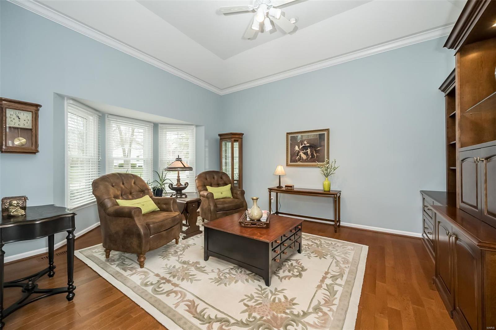 Wilson Manor - Residential