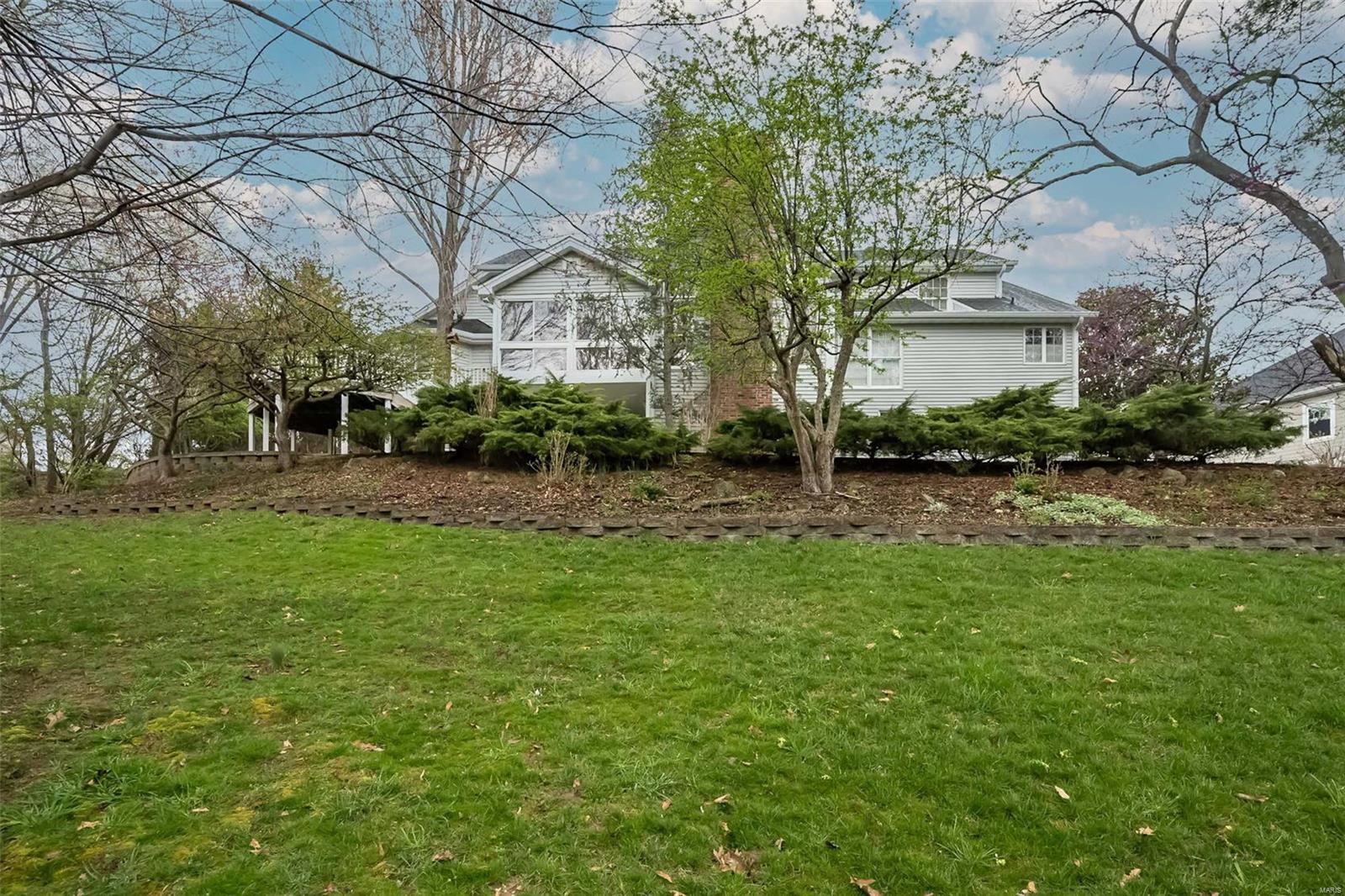 Wilson Manor - Residential