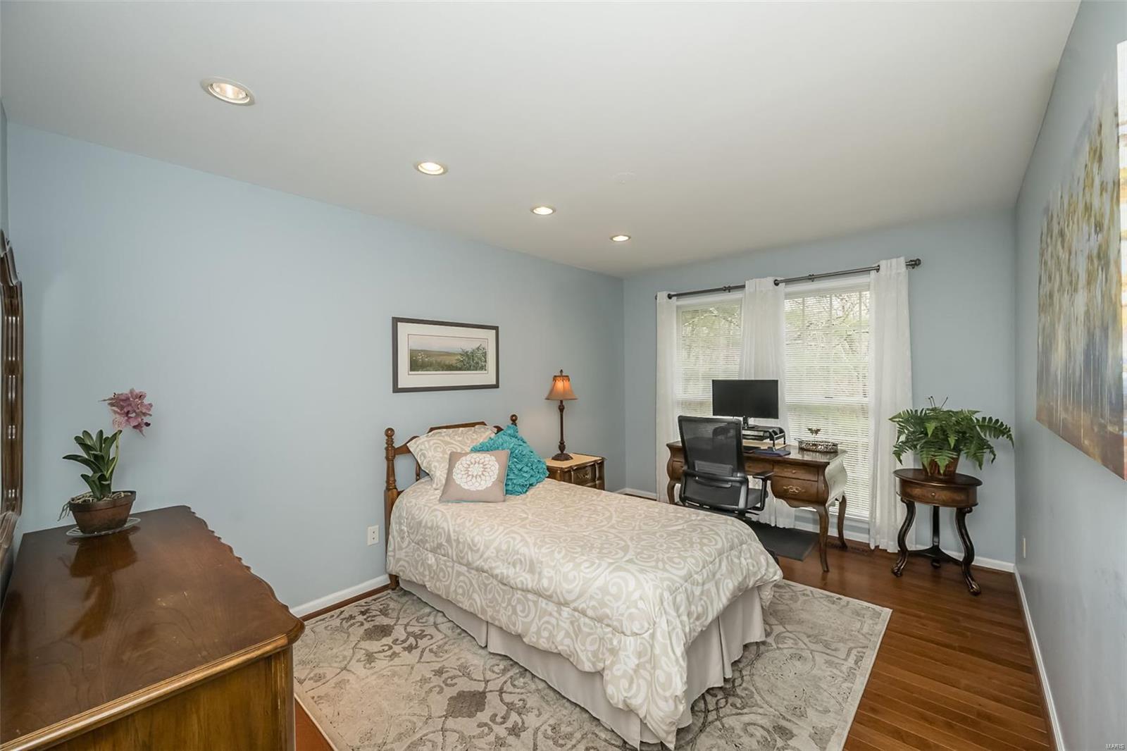 Wilson Manor - Residential