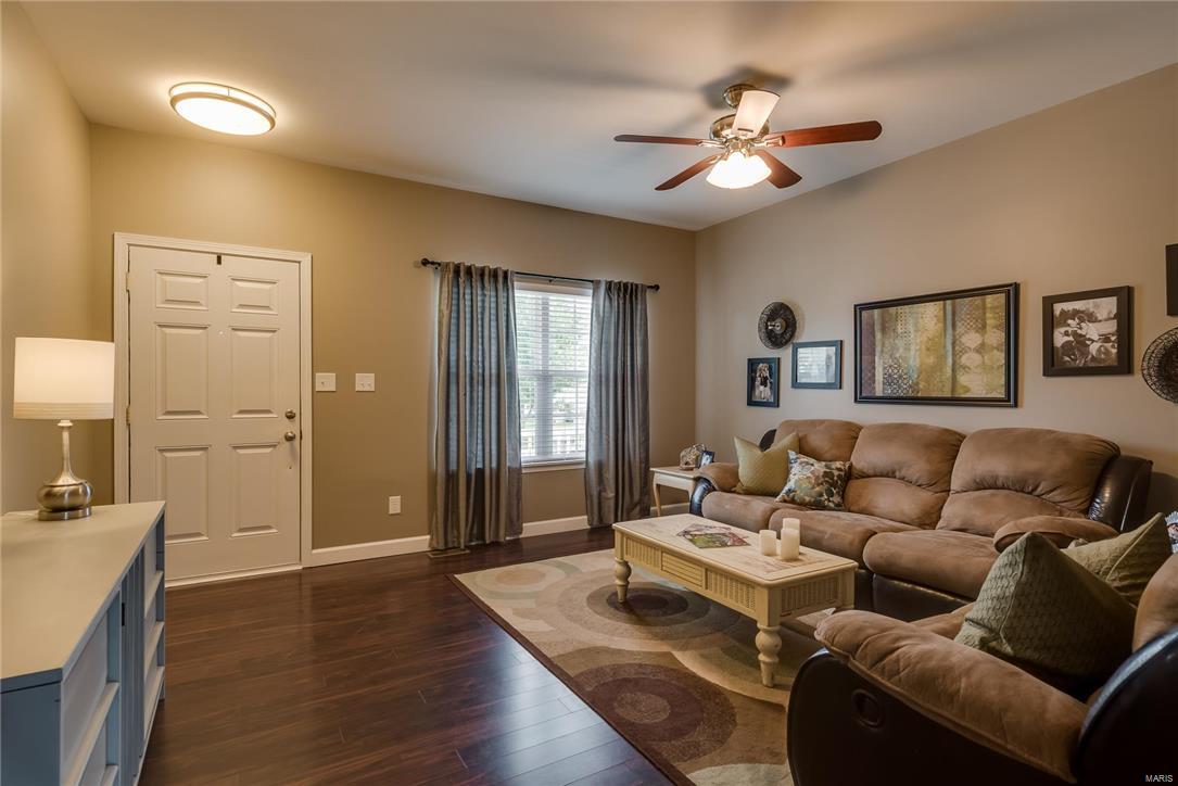 Vlgs At Springhurst #1 - Residential