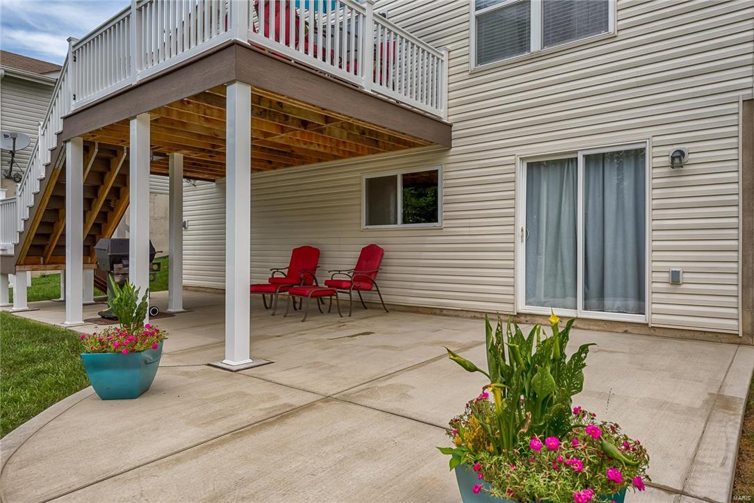 Vlgs At Springhurst #1 - Residential