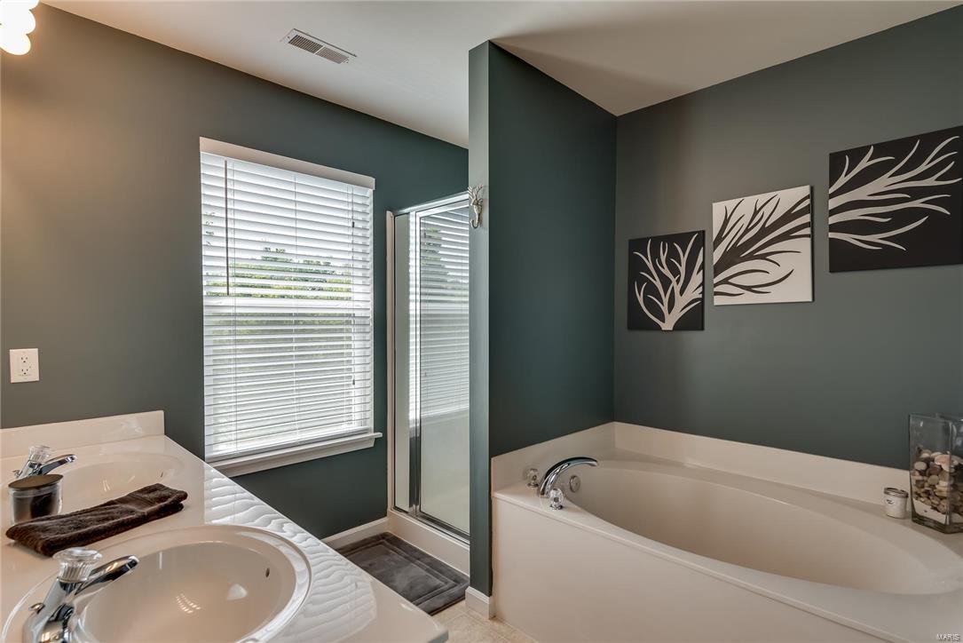 Vlgs At Springhurst #1 - Residential