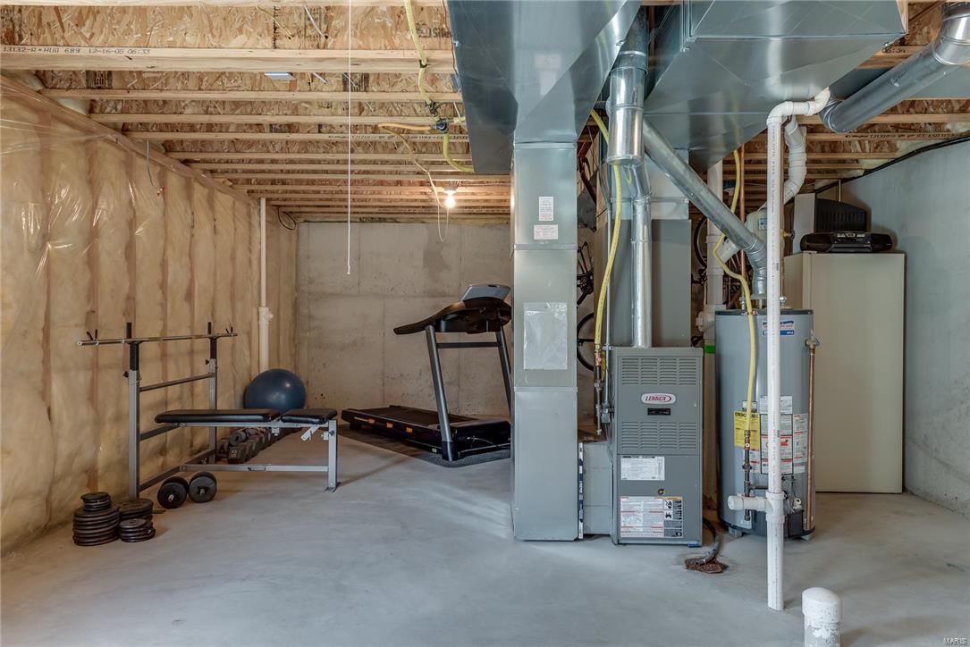 Vlgs At Springhurst #1 - Residential