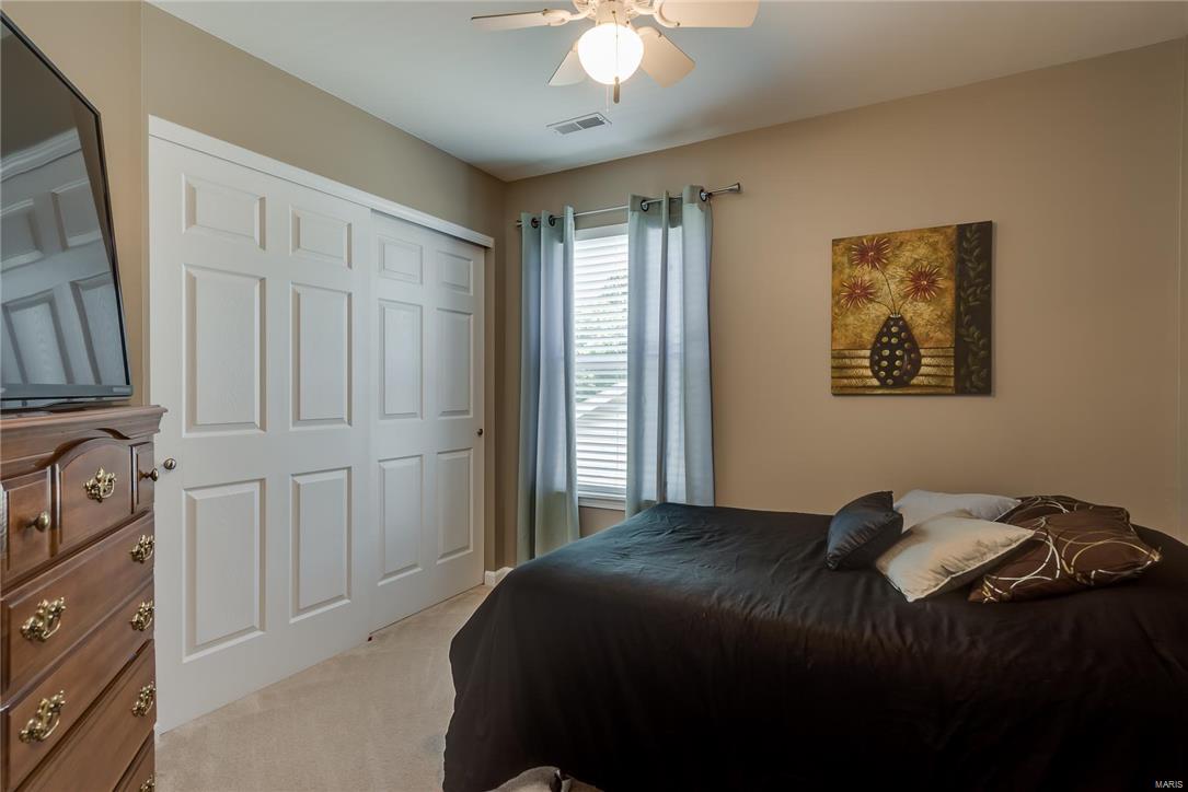 Vlgs At Springhurst #1 - Residential