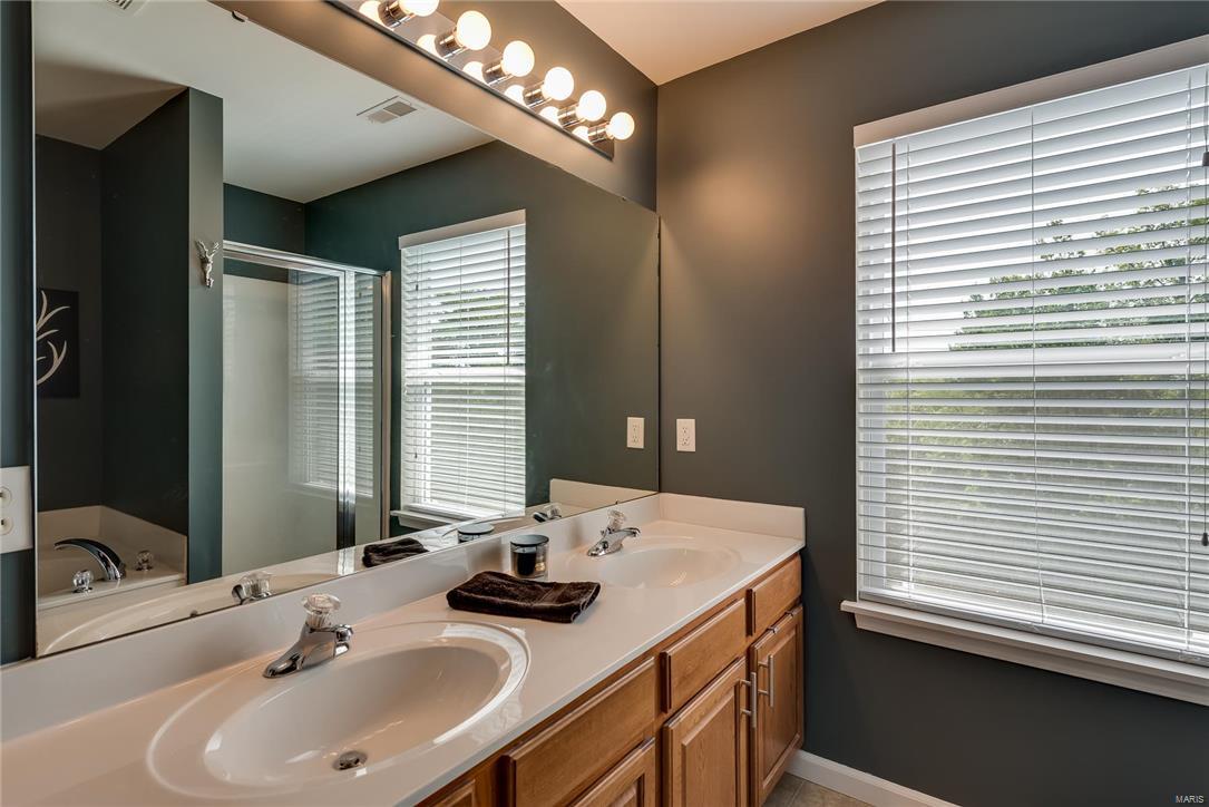 Vlgs At Springhurst #1 - Residential