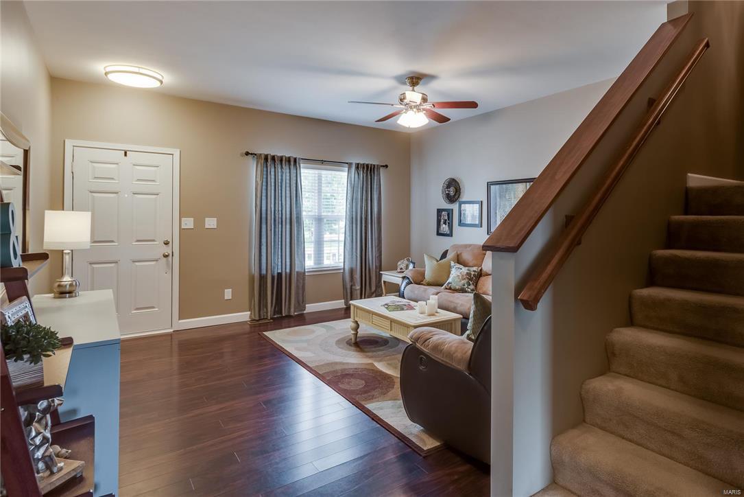 Vlgs At Springhurst #1 - Residential