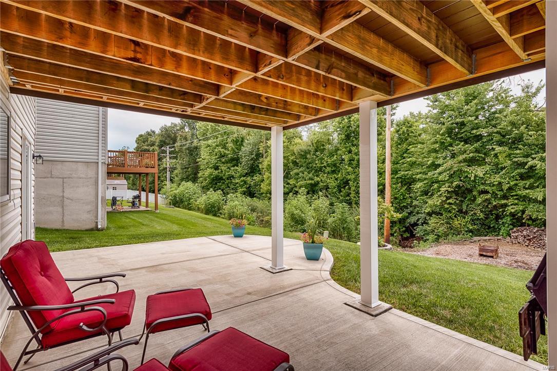 Vlgs At Springhurst #1 - Residential