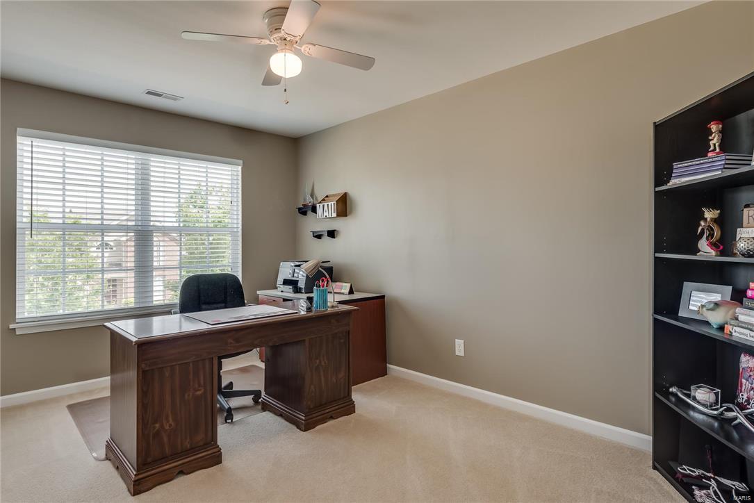 Vlgs At Springhurst #1 - Residential