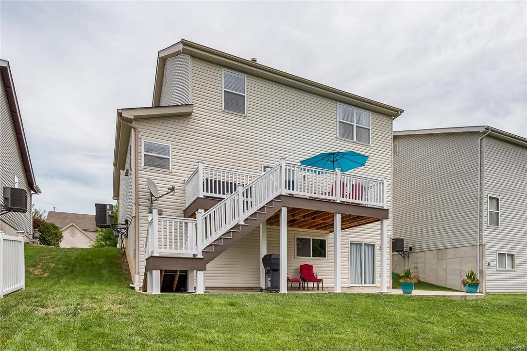 Vlgs At Springhurst #1 - Residential