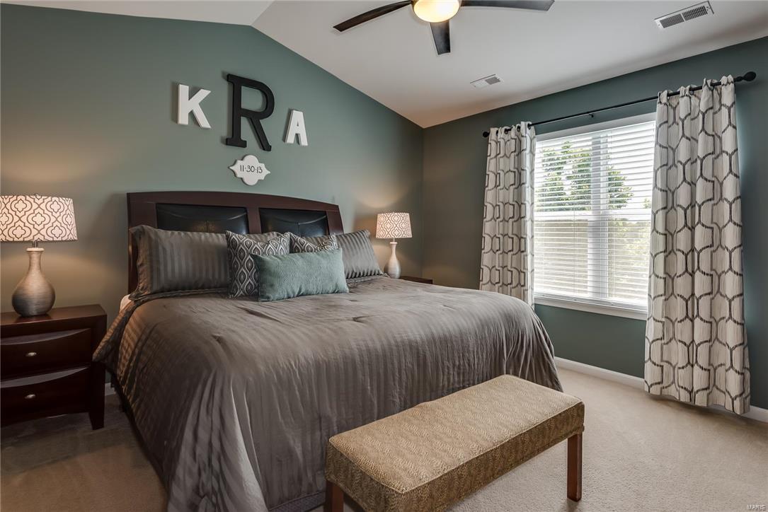 Vlgs At Springhurst #1 - Residential