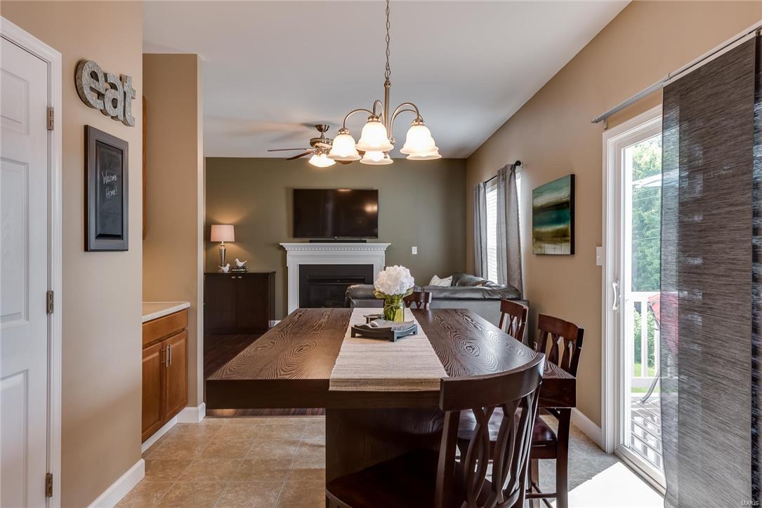 Vlgs At Springhurst #1 - Residential