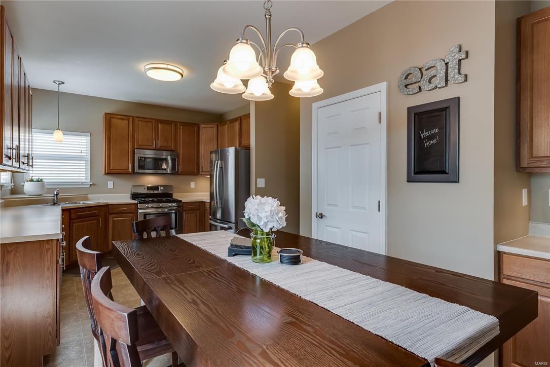 Vlgs At Springhurst #1 - Residential