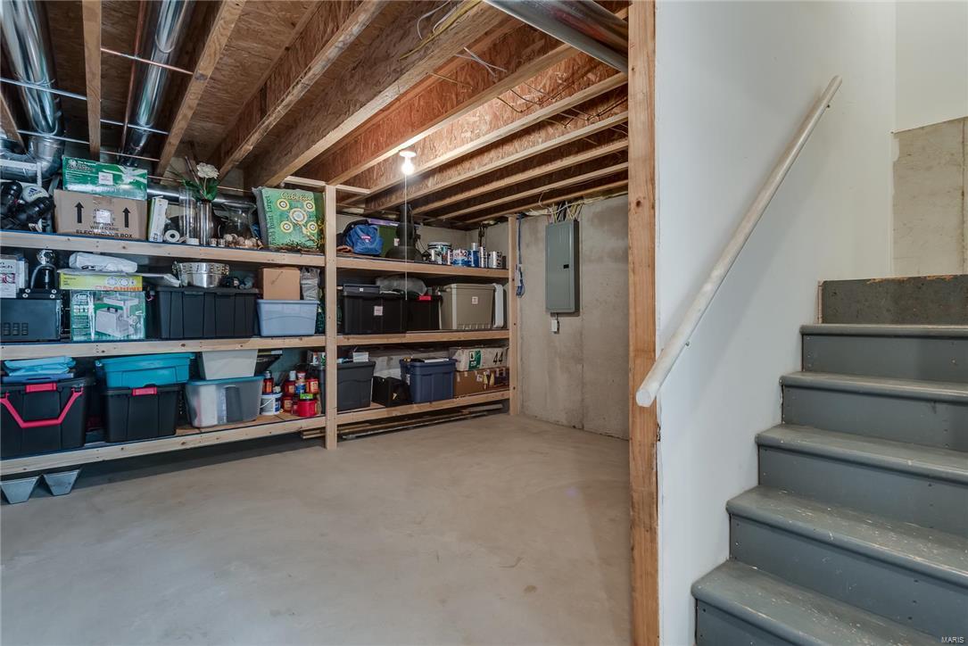 Vlgs At Springhurst #1 - Residential