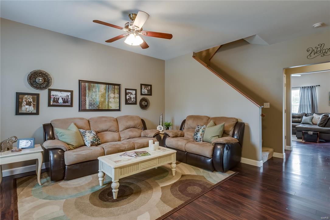 Vlgs At Springhurst #1 - Residential