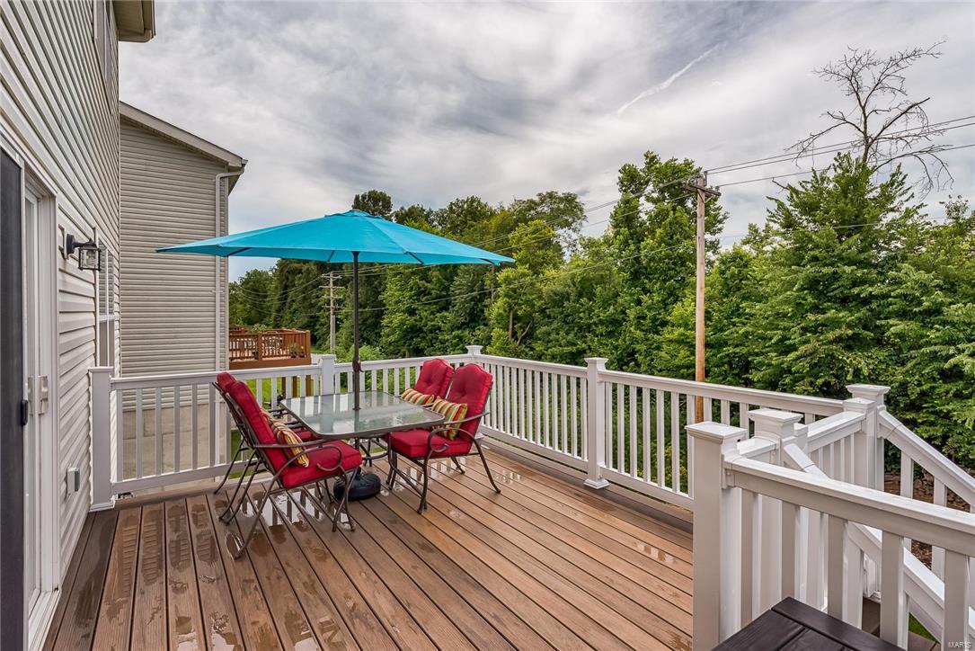 Vlgs At Springhurst #1 - Residential