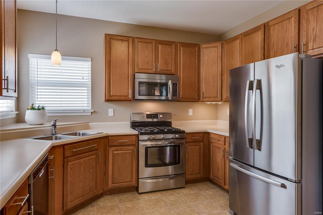 Vlgs At Springhurst #1 - Residential