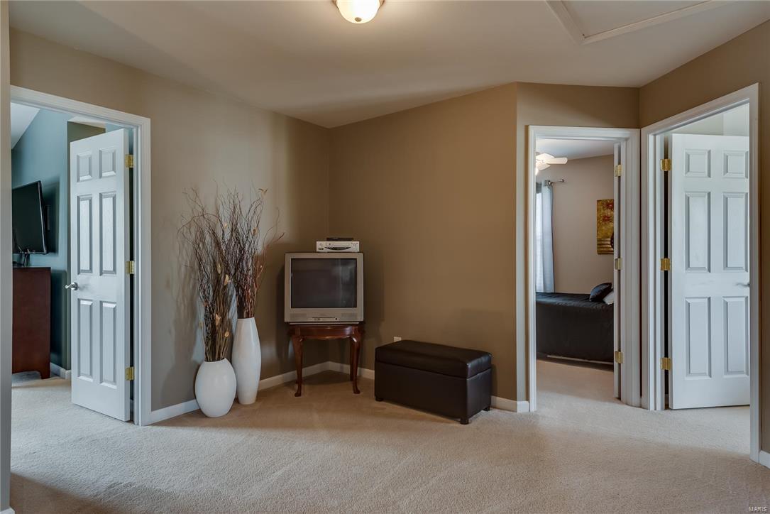 Vlgs At Springhurst #1 - Residential