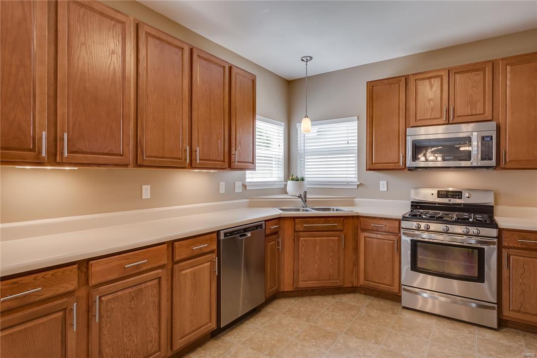 Vlgs At Springhurst #1 - Residential