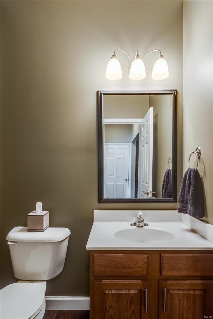 Vlgs At Springhurst #1 - Residential