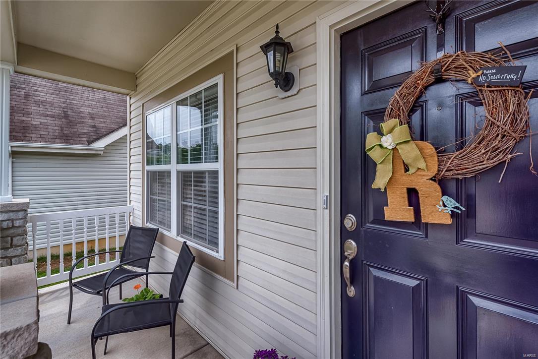 Vlgs At Springhurst #1 - Residential