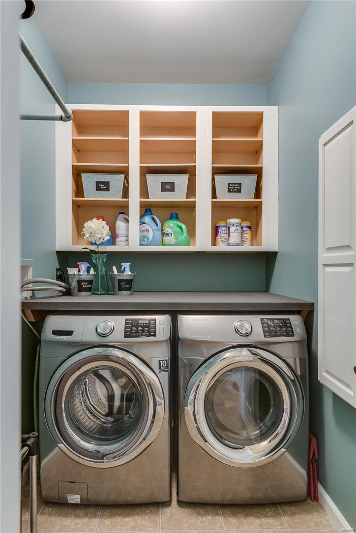 Vlgs At Springhurst #1 - Residential