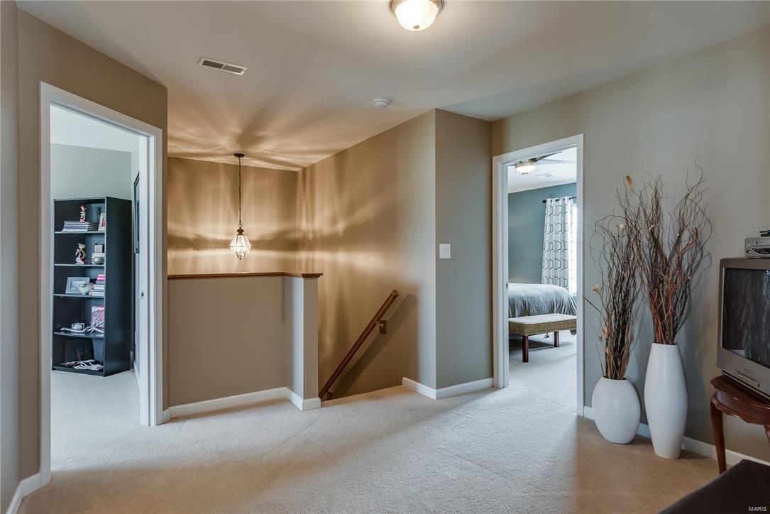 Vlgs At Springhurst #1 - Residential