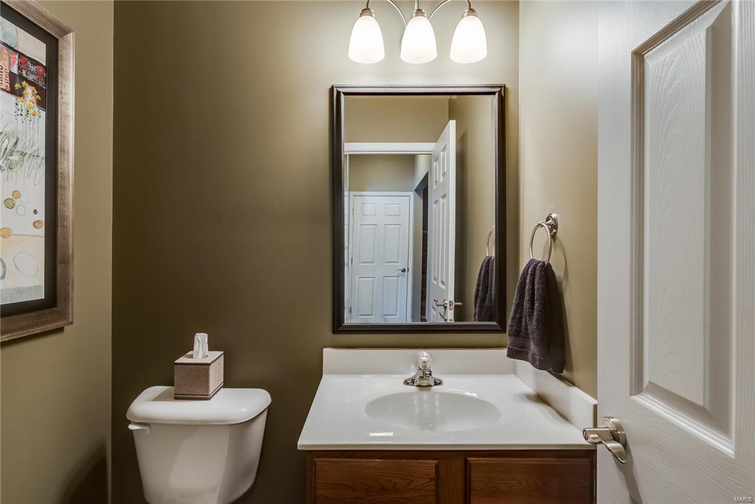 Vlgs At Springhurst #1 - Residential