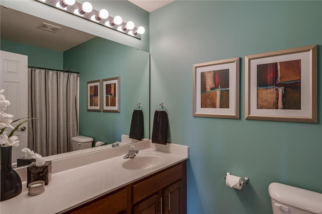 Vlgs At Springhurst #1 - Residential