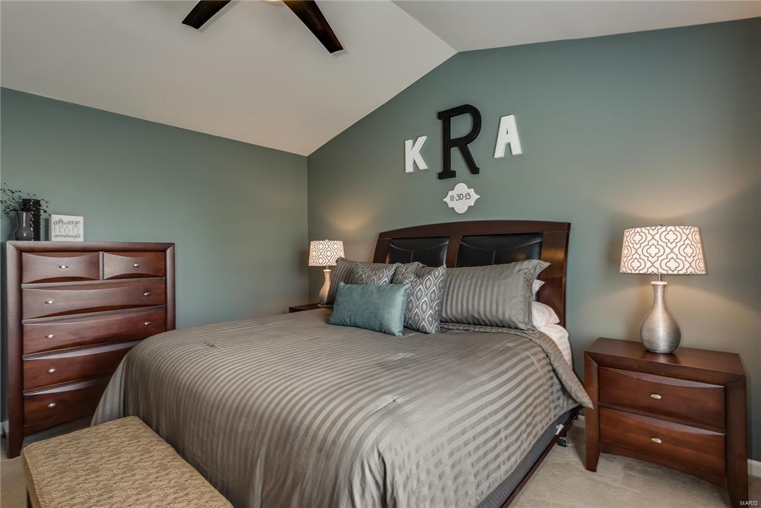 Vlgs At Springhurst #1 - Residential