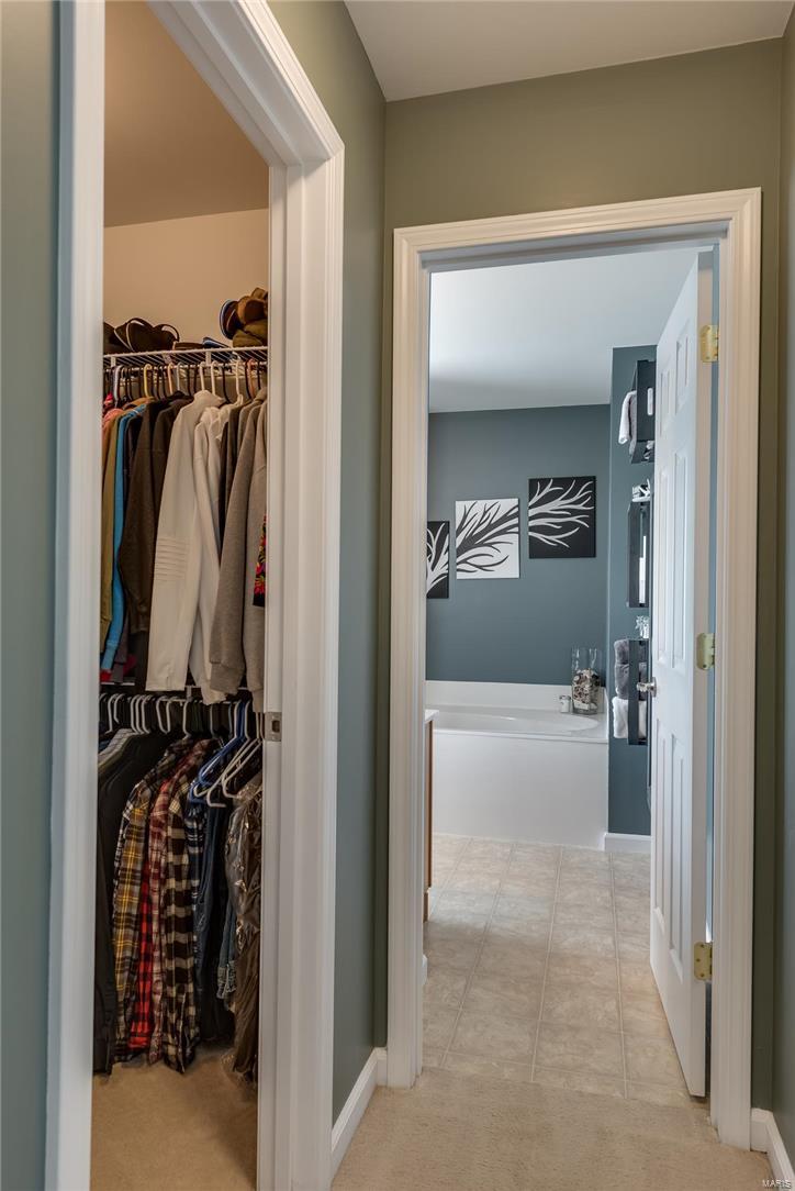 Vlgs At Springhurst #1 - Residential