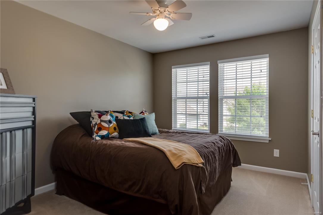 Vlgs At Springhurst #1 - Residential