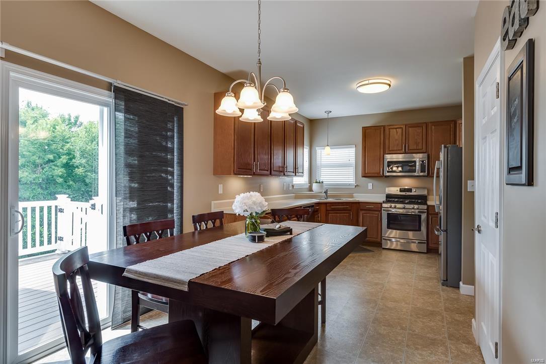 Vlgs At Springhurst #1 - Residential