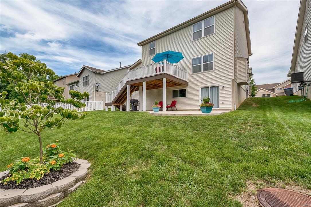 Vlgs At Springhurst #1 - Residential