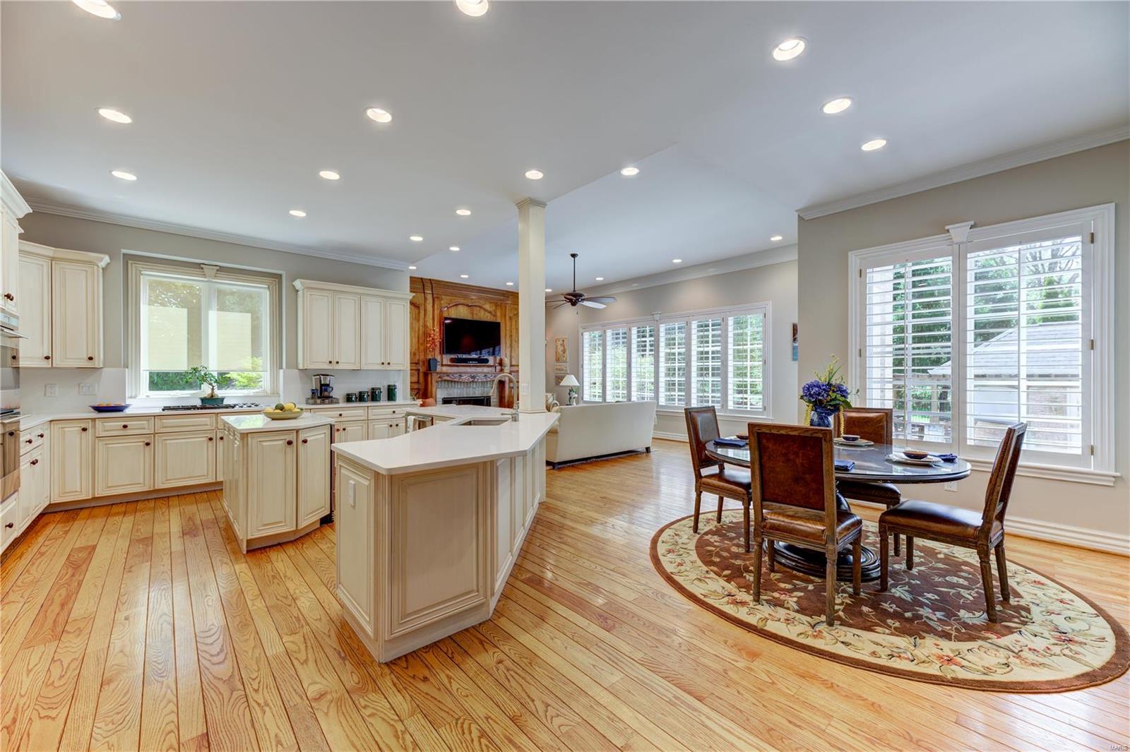 Ballantrae - Residential