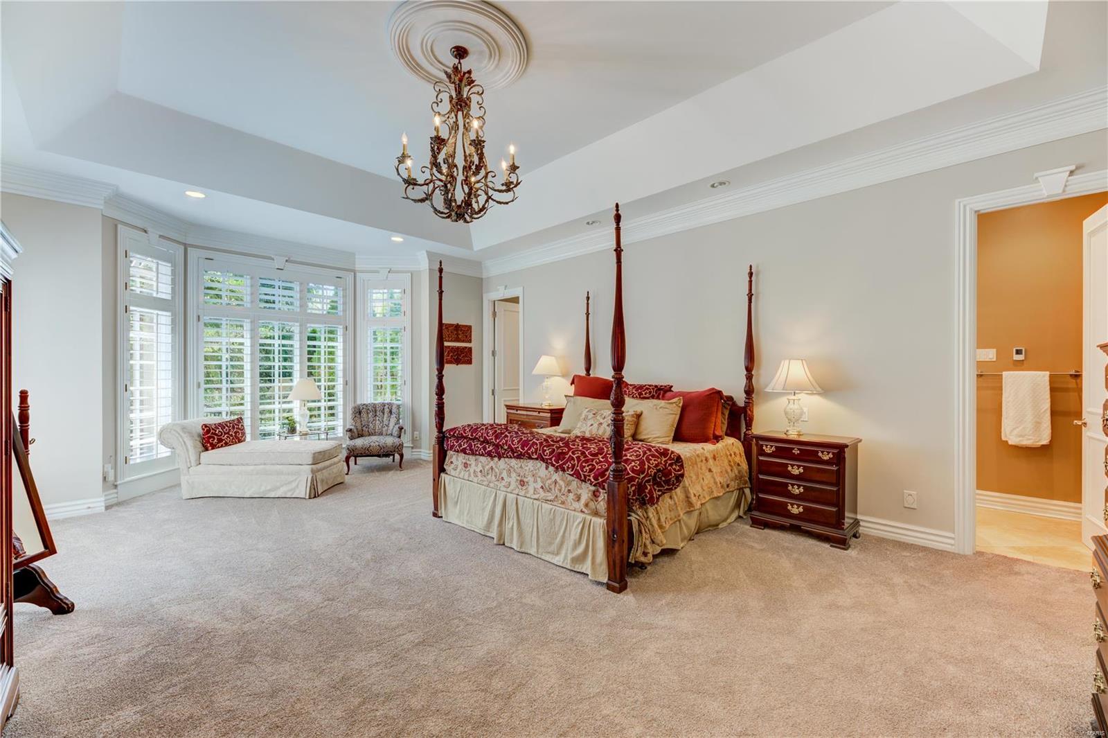 Ballantrae - Residential