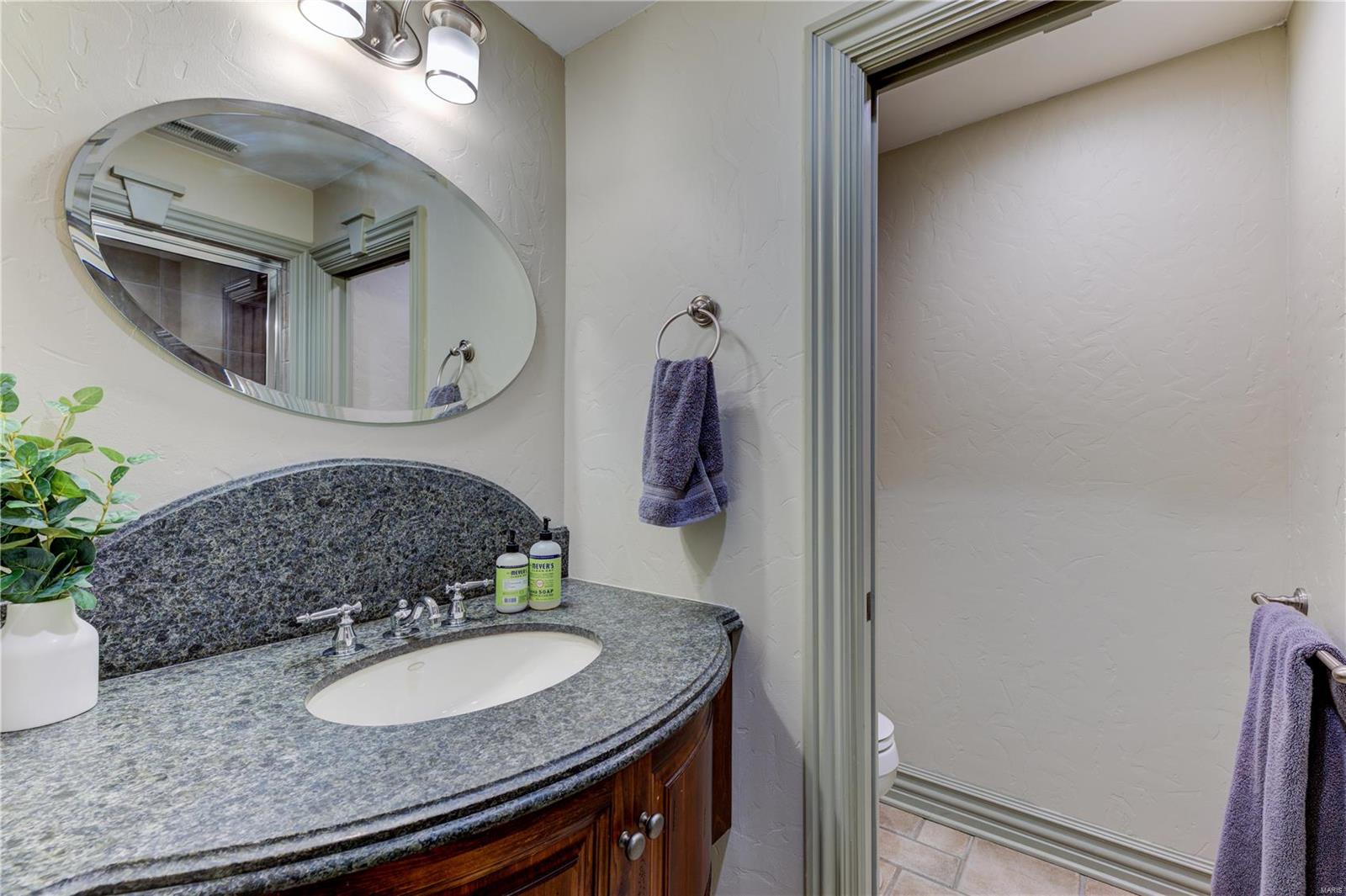 Ballantrae - Residential