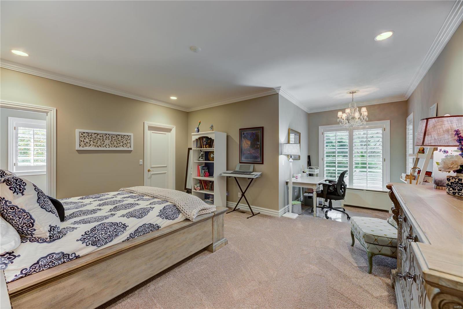 Ballantrae - Residential