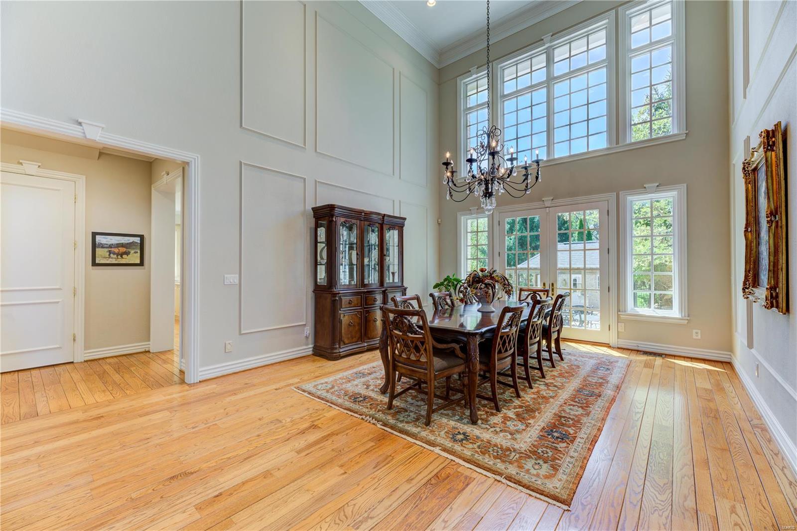 Ballantrae - Residential