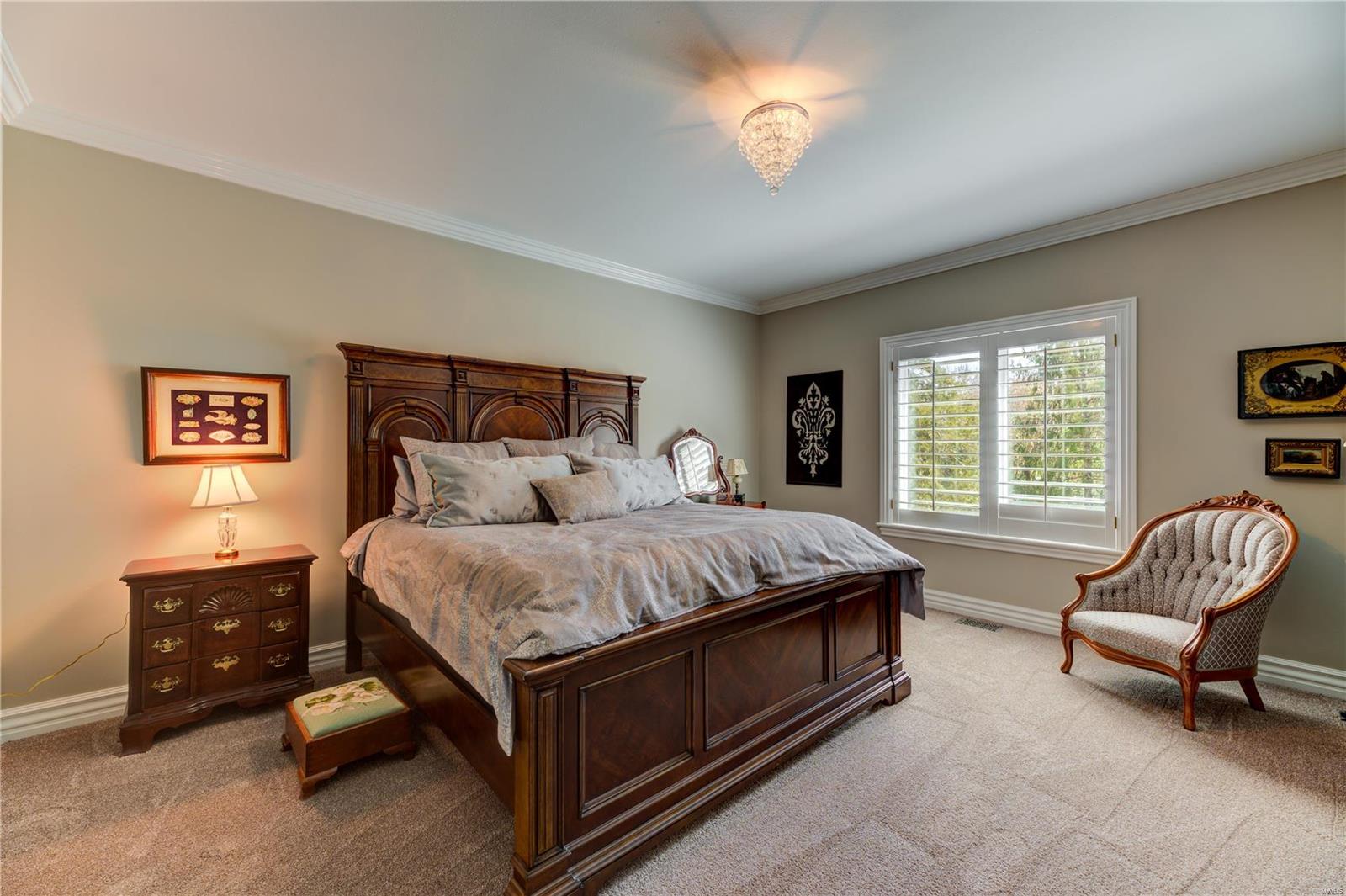 Ballantrae - Residential