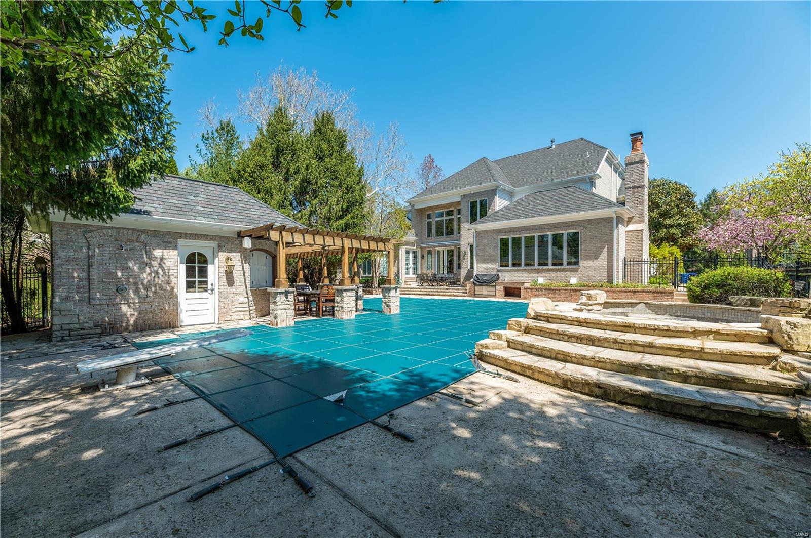 Ballantrae - Residential