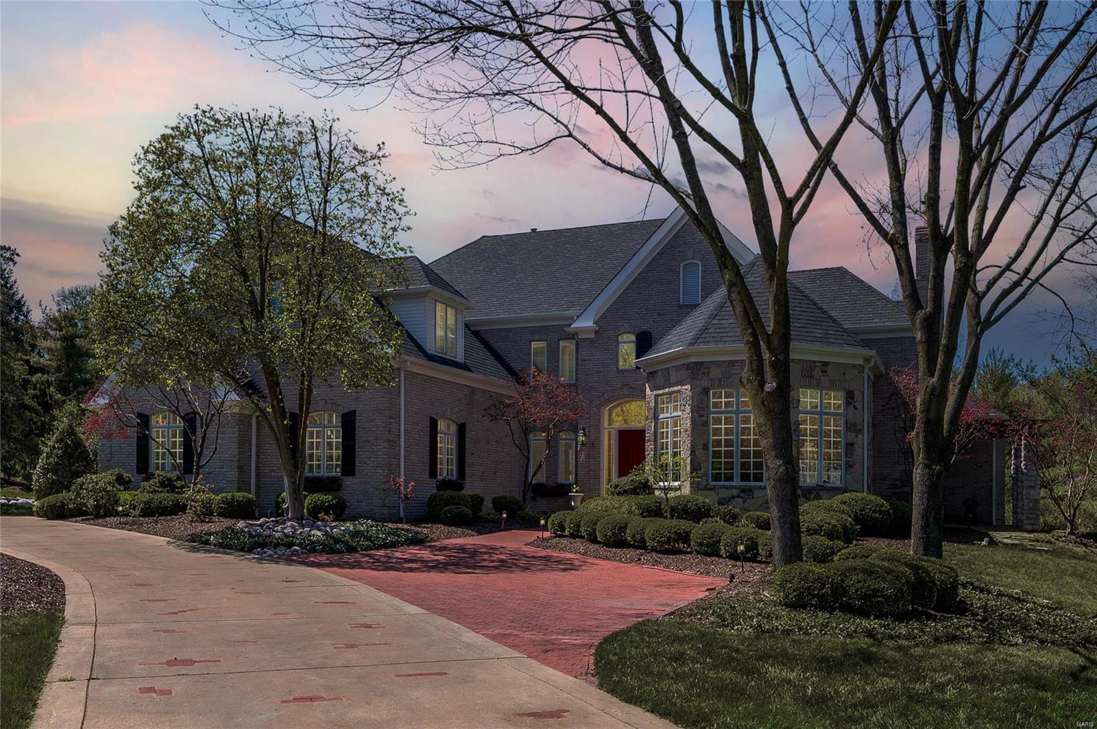 Ballantrae - Residential