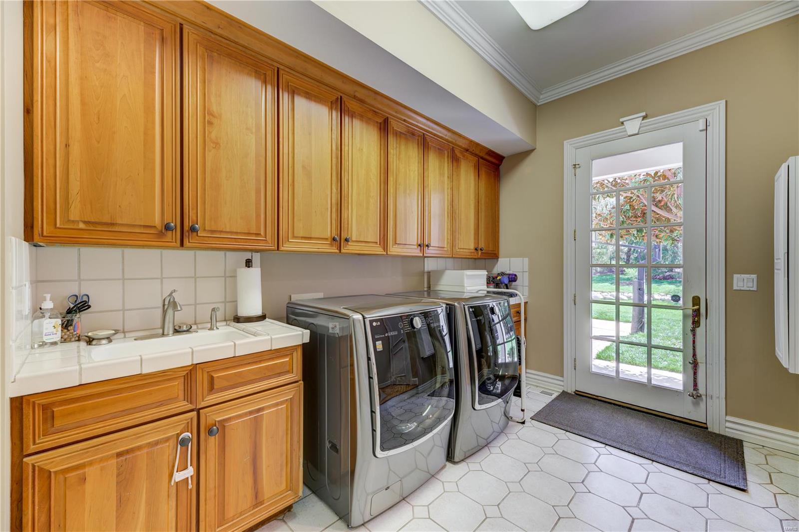 Ballantrae - Residential