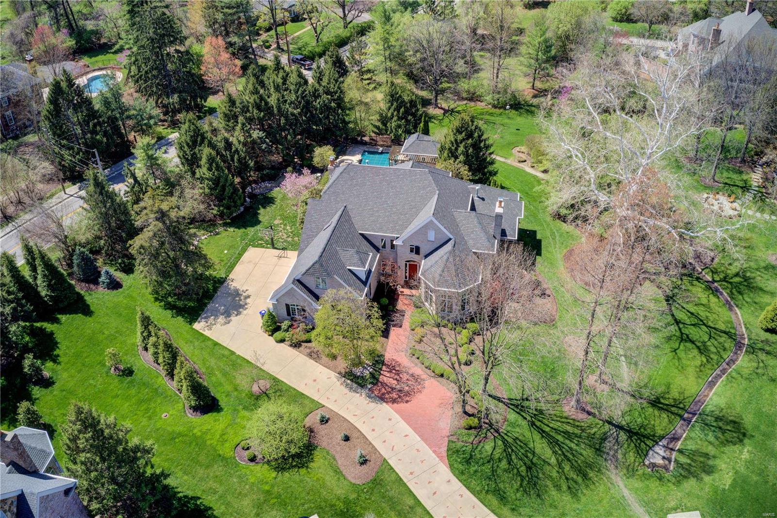 Ballantrae - Residential