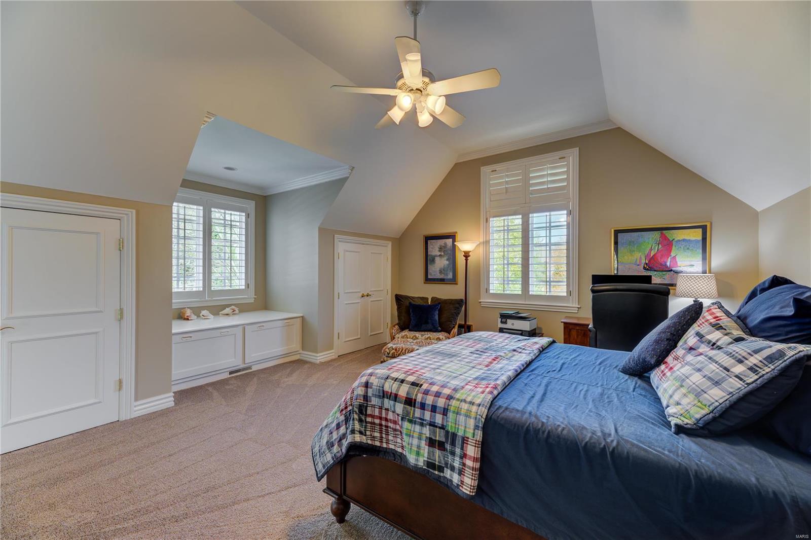 Ballantrae - Residential