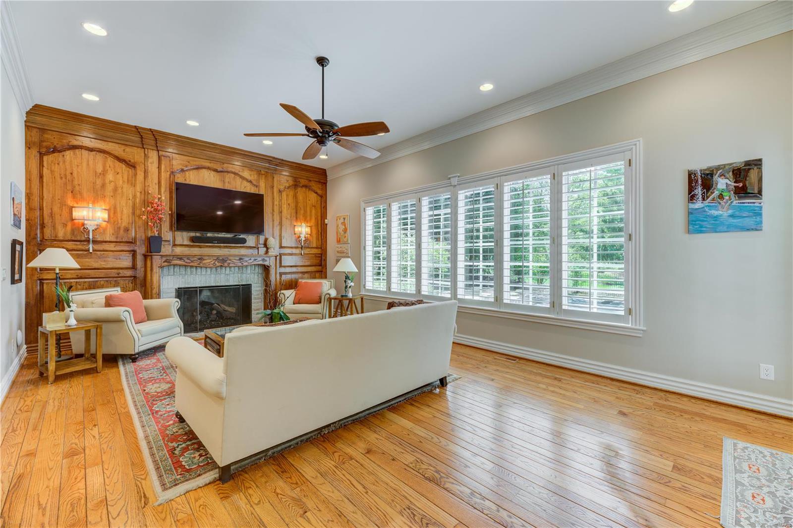 Ballantrae - Residential