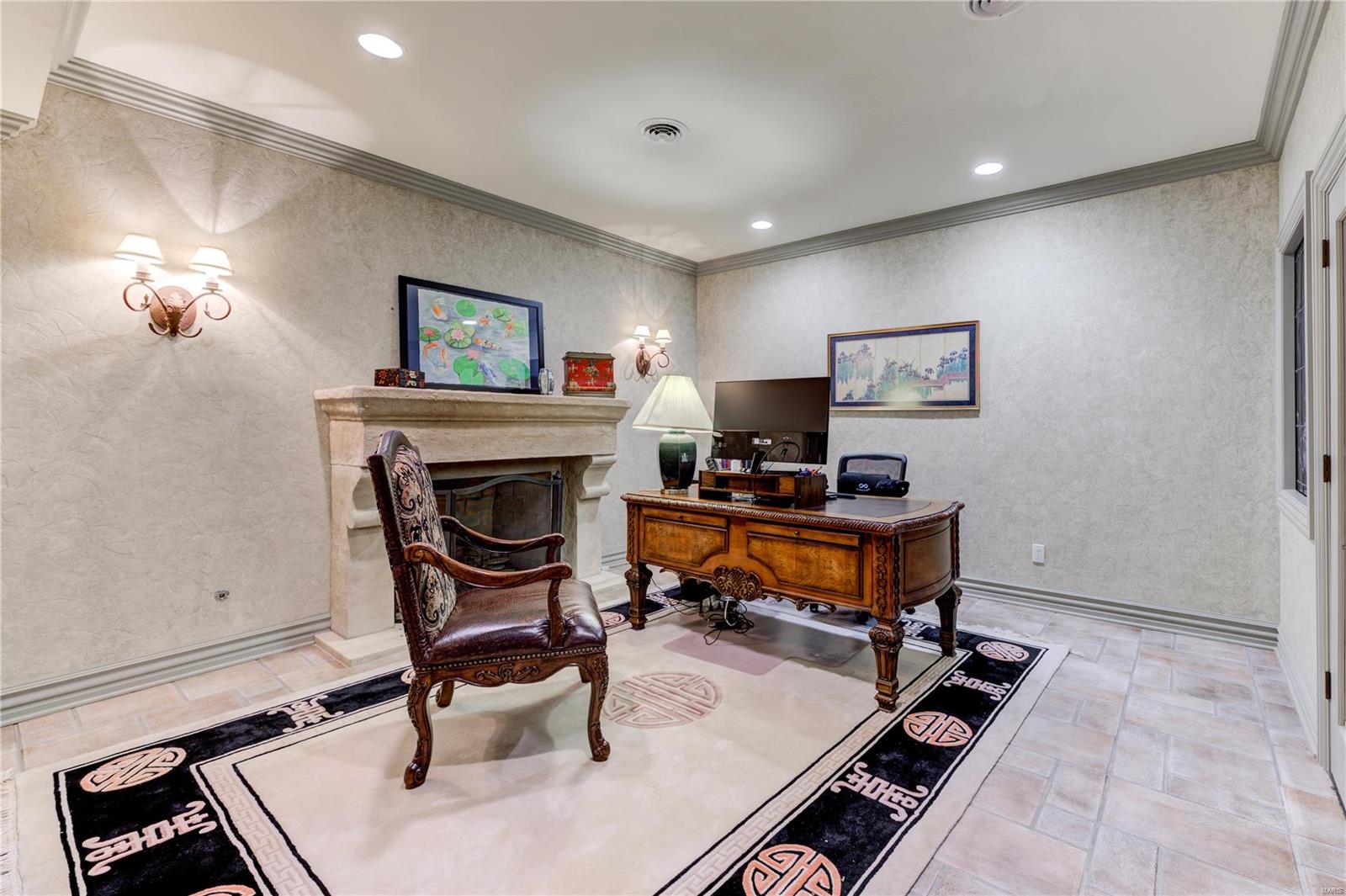 Ballantrae - Residential