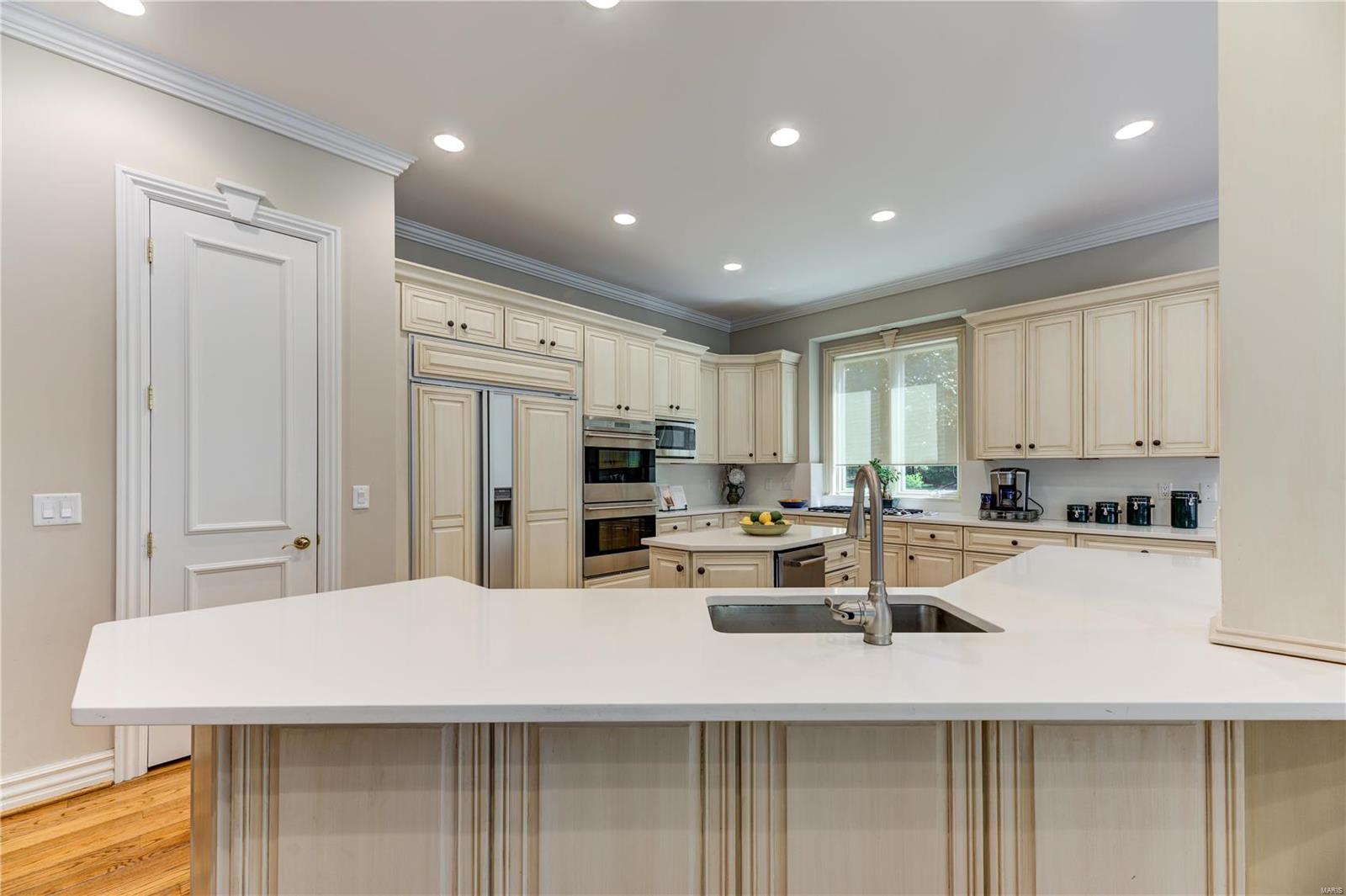 Ballantrae - Residential