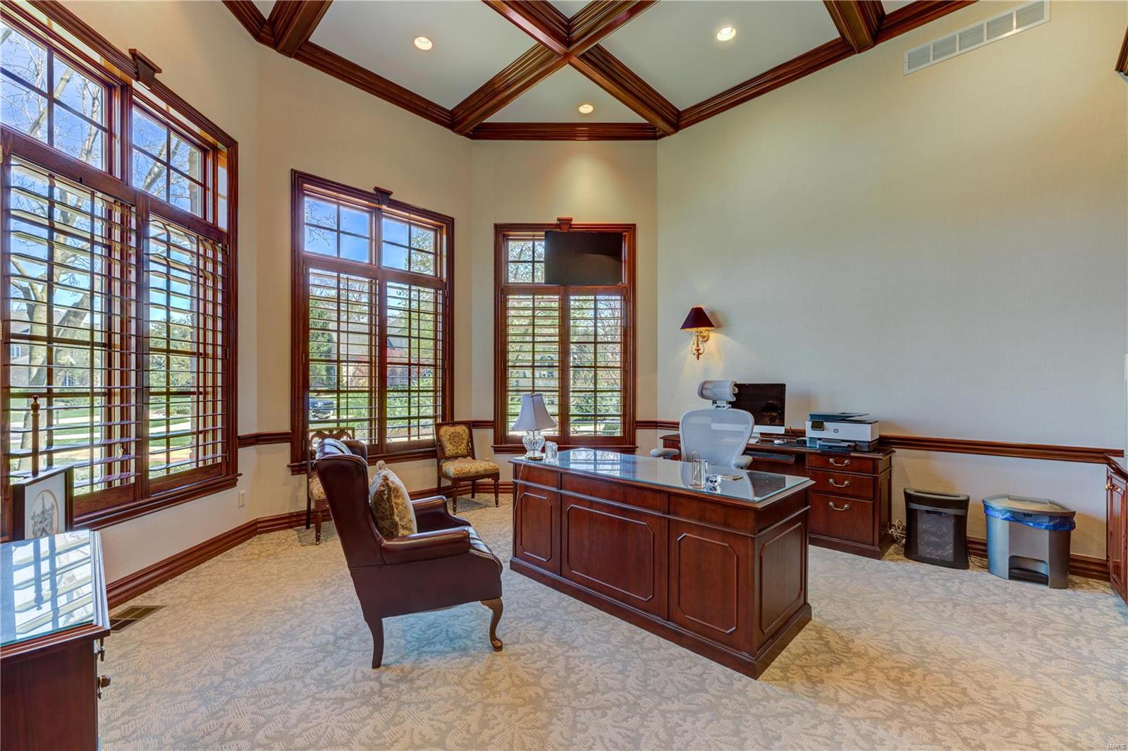 Ballantrae - Residential